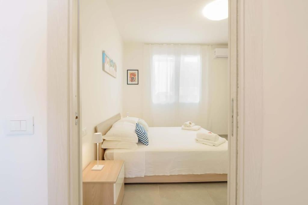 Guest House Mareluna Carloforte  Eksteriør billede